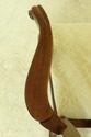 L32741EC: Set Of 6 BAKER Chippendale Mahogany Claw