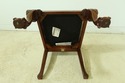 L32741EC: Set Of 6 BAKER Chippendale Mahogany Claw