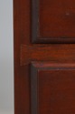 58257: ELDRED WHEELER 4 Drawer Chippendale Cherry 
