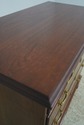 58257: ELDRED WHEELER 4 Drawer Chippendale Cherry 