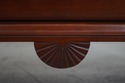 58257: ELDRED WHEELER 4 Drawer Chippendale Cherry 