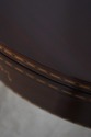 L67301: Stunning Inlaid High Quality Mahogany Game
