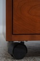 66745: STICKLEY Arts & Crafts Cherry File Cabinet 