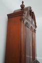 63745EC: KINDEL Updyke Blockfront Mahogany Wintert