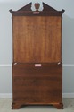 L61894: HENKEL HARRIS Mahogany Document Secretary 