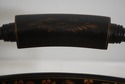 L72426: Set of 6 HITCHCOCK Painted Dining Chairs