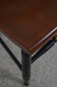 L72426: Set of 6 HITCHCOCK Painted Dining Chairs