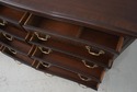 72438: DREXEL HERITAGE Heirlooms Mahogany Double D