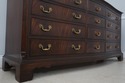 72438: DREXEL HERITAGE Heirlooms Mahogany Double D