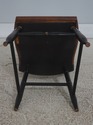 L72426: Set of 6 HITCHCOCK Painted Dining Chairs