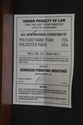 L72449: Set of 8 HENREDON Mahogany Regency Dining 