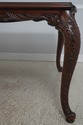 L72404: MAITLAND SMITH Mahogany Louis XVI Inlaid D