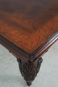 L72404: MAITLAND SMITH Mahogany Louis XVI Inlaid D