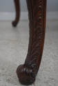 L72404: MAITLAND SMITH Mahogany Louis XVI Inlaid D