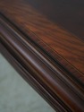L72404: MAITLAND SMITH Mahogany Louis XVI Inlaid D