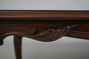 L72404: MAITLAND SMITH Mahogany Louis XVI Inlaid D