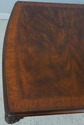 L72404: MAITLAND SMITH Mahogany Louis XVI Inlaid D
