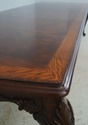 L72404: MAITLAND SMITH Mahogany Louis XVI Inlaid D