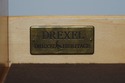 72416: DREXEL HERITAGE Country French Cherry & Bur