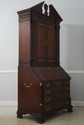 L61894: HENKEL HARRIS Mahogany Document Secretary 