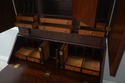 L61894: HENKEL HARRIS Mahogany Document Secretary 