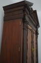 L61894: HENKEL HARRIS Mahogany Document Secretary 