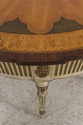 L59517EC: EJ VICTOR Inlaid Adams Style Console Tab