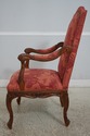 67810: French Louis XV Style Chinoiserie Upholster