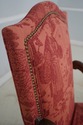 67810: French Louis XV Style Chinoiserie Upholster