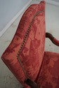 67810: French Louis XV Style Chinoiserie Upholster