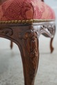 67810: French Louis XV Style Chinoiserie Upholster