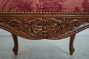 67810: French Louis XV Style Chinoiserie Upholster