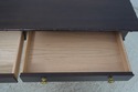 67834: HICKORY CHAIR CO Bamboo Form 2 Drawer Writi