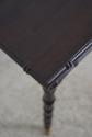 67834: HICKORY CHAIR CO Bamboo Form 2 Drawer Writi