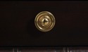 67834: HICKORY CHAIR CO Bamboo Form 2 Drawer Writi