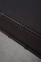 67834: HICKORY CHAIR CO Bamboo Form 2 Drawer Writi