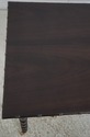 67834: HICKORY CHAIR CO Bamboo Form 2 Drawer Writi