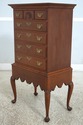 L67804: ELDRED WHEELER Cherry 2 Piece Small Scale 