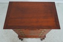 L67804: ELDRED WHEELER Cherry 2 Piece Small Scale 