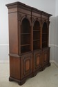 67837: Italian Walnut 2 Piece Continental Style Op