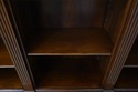 67837: Italian Walnut 2 Piece Continental Style Op