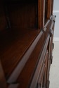 67837: Italian Walnut 2 Piece Continental Style Op