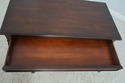 67840: BAKER Milling Road Country French 1 Drawer 