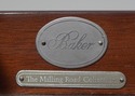 67840: BAKER Milling Road Country French 1 Drawer 