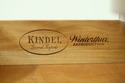 L32465EC: KINDEL Winterthur Collection Highly Inla