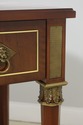 L55098EC: JOHN WIDDICOMB Neoclassical Mahogany Ser