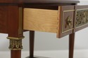 L55098EC: JOHN WIDDICOMB Neoclassical Mahogany Ser