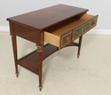 L55098EC: JOHN WIDDICOMB Neoclassical Mahogany Ser