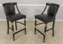 59512EC: Set of 4 Regency Bar Height Counter Chair