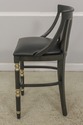 59512EC: Set of 4 Regency Bar Height Counter Chair